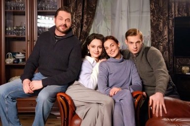 В чем сила, сестра: сериалы про непростые сестринские отношения  ТВ-3