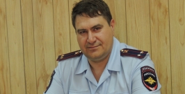 Олег Червяков Тимур Балашов, РИА IrkutskMedia