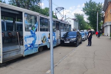Улица Тимирязева Очевидцы