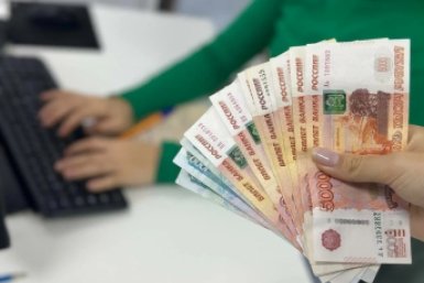 Деньги, вклады ИА StolicaMedia