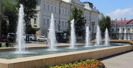 Ради лучшей работы родной город хотят покинуть 34% жителей Иркутска Мария Оленникова, IrkutskMedia