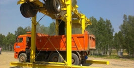 Итальянский асфальтобетонный завод появился в Тулунском районе Иркутской области  Пресс-служба ОАО &quotТруд&quot