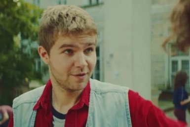 Арсений Робак ТНТ
