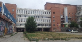 Без госэкспертизы 21-этажная &quotвысотка&quot не сможет быть построена в Байкальском Иркутска РИА IrkutskMedia