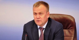 О стабильности говорит в рейтинге глав регионов позиция губернатора Приангарья - эксперты Оленникова Мария, IrkutskMedia