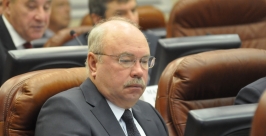 Сергей Бабкин: энергетики будут участвовать в проектах промразвития в Иркутской области Оленникова Мария, IrkutskMedia
