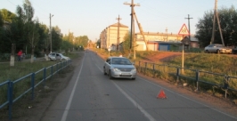 Пьяный водитель совершил четыре ДТП за несколько минут в Братске Иркутской области  Пресс-служба ГУ МВД России по Иркутской области 