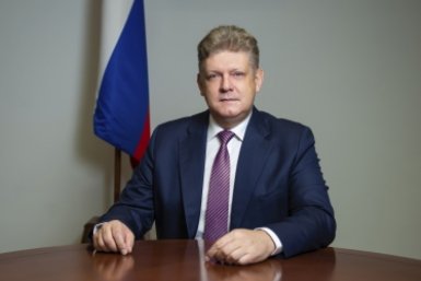 Анатолий Серышев правительство Иркутской области