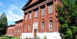 МВВАИУ Оленникова Мария, IrkutskMedia