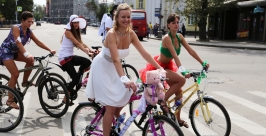 Настроение было отличное Мария Оленникова, IrkutskMedia