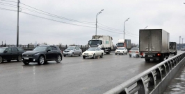 Движение по Иркутному мосту открыли 25 августа в Приангарье Мария Оленникова, IrkutskMedia
