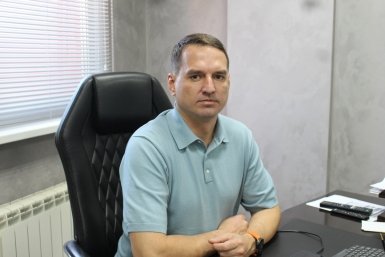 Депутат думы Иркутска Александр Друзенко Ксения Пыжьянова, ИА IrkutskMedia