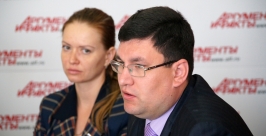 Попытавшихся спастись в СР членов команды Красноштанова сняли с выборов в Думу Иркутска Владислав Костин, РИА IrkutskMedia
