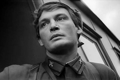 Василий Лановой скриншот из фильма (12+)