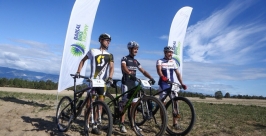 Испанцы и датчане приехали на велогонку Baikal Bike Trophy в Иркутскую область  пресс-служба Минспорта Иркутской области