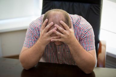Психолог раскрыл причины осенней хандры ИА PrimaMedia
