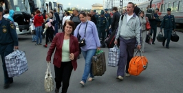 Беженцев с Украины пригласят работать водителями в муниципальном транспорте Иркутска  Мария Оленникова, IrkutskMedia