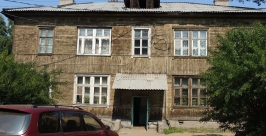 От 100 до 300 тысяч рублей нужно найти жителям ветхих домов на улице Сибирской в Иркутске РИА IrkutskMedia