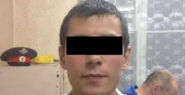 Педофила, нападающего на школьниц, поймали в Усть-Куте Иркутской области  Пресс-службе СУ СКР Приангарья