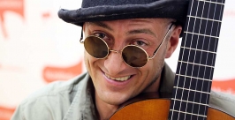Сергей Козенков Мария Оленникова
