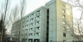С 25-летием поздравил МНТК губернатор Иркутской области  Мария Оленникова