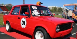 БМШ-2014 прошел в Иркутске Мария Оленникова, IrkutskMedia