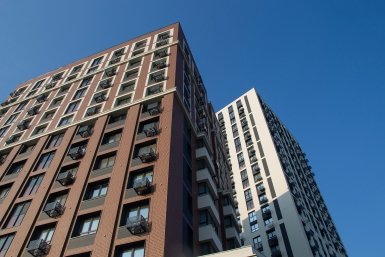 Цены на жилье в Иркутской области - одни из самых высоких в Сибири