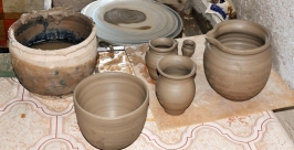 Выставку художественной керамики под открытым небом открыли в Иркутске   Мария Оленникова, IrkutskMedia