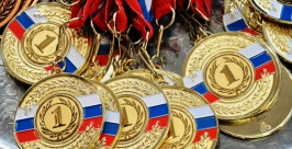 Медали командного чемпионата России по многоборью получили легкоатлеты из Приангарья   Мария Оленникова, IrkutskMedia