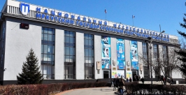 Опытом поддержки инновационного бизнеса поделятся предприниматели из Кореи в ИрГТУ Оленникова Мария, IrkutskMedia