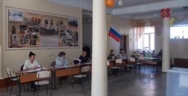 Выборы 2014 Тимур Балашов, IrkutskMedia