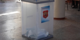 Более 50% избирателей проголосовало на муниципальных выборах в двух районах Приангарья Тимур Балашов, IrkutskMedia