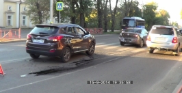 Двух школьниц на пешеходном переходе сбили в Иркутске Пресс-служба ГУ МВД по Иркутской области