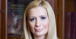 Ольга Устинова назначена директором по развитию стратегии МТС в Иркутской области пресс-служба МТС