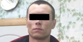 Мужчину, попытавшегося утихомирить пьяных соседей, зарезали в Иркутской области Пресс-служба СУ СКР по Иркутской области 