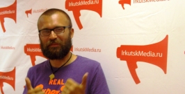 Алексей Мыльников РИА IrkutskMedia