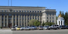 Переговоры о сотрудничестве Приангарья с потенциальными инвесторами состоялись в Сочи Мария Оленникова, IrkutskMedia