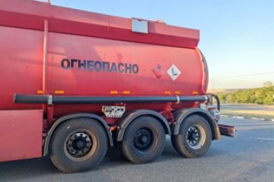 Дизельное топливо стало дешевле на некоторых АЗС Иркутска Елена Гиневская, ИА Stavropol.Media