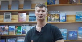 Евгений Ройзман РИА IrkutskMedia