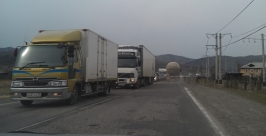 Движение транспорта по путепроводу между Култуком и Слюдянкой открыли в Приангарье  РИА IrkutskMedia