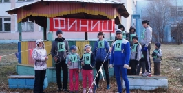 Чемпионат по радиопеленгации прошел в Ангарске Иркутской области Пресс-служба министерства по физической культуре, спорту и молодежной политике Иркутской области.