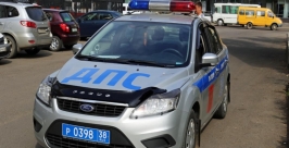 Более 140 пьяных водителей задержали сотрудники ГИБДД в Приангарье за три дня  Мария Оленникова, IrkutskMedia