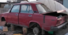 С автостоянок крупных предприятий похищали автомобили жители Братска Иркутской области  Пресс-служба ГУ МВД России по Иркутской области 