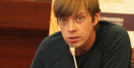 Инновационное средство для лечения ожогов разработал молодой ученый из ДВФУ Пресс-служба ДВФУ