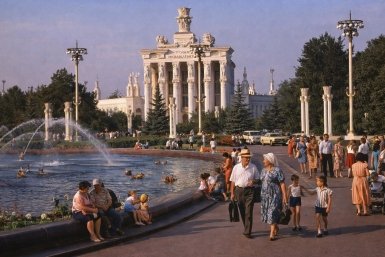 Вас бы пинками выгнали из СССР, если провалите этот ТЕСТ сгенерировано ИИ Qwenlm.ai (18+)
