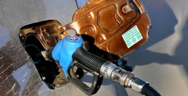 Бензина АИ-95 по-прежнему нет на заправках &quotКрайсНефти&quot в Иркутске  Мария Оленникова