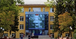 Забайкальский филиал с/х академии Иркутска устранит недостатки в ближайшее время Мария Оленникова, IrkutskMedia