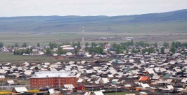 Новые полномочия не получат сельские поселения Иркутской области Оленникова Мария, IrkutskMedia