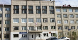 Свою зарплату перечислять в благотворительный фонд намерен мэр Саянска Иркутской области Карпов Валентин для РИА IrkutskMedia