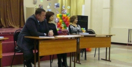 ТОС поможет решить проблемы жителей микрорайона Зеленого Иркутска Пресс-служба администрации Иркутска